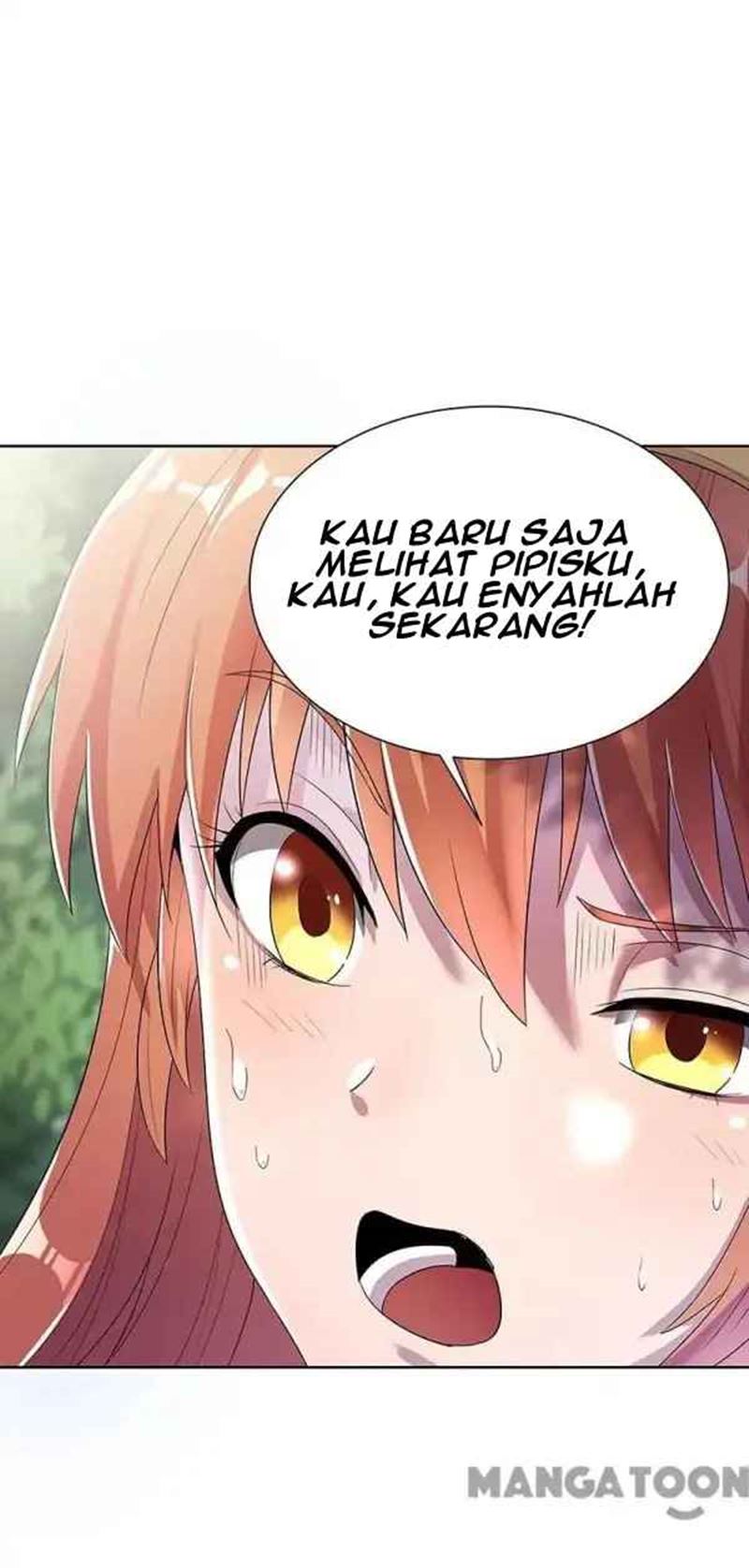 The Super Doctor From 2089 Chapter 01 Gambar 23