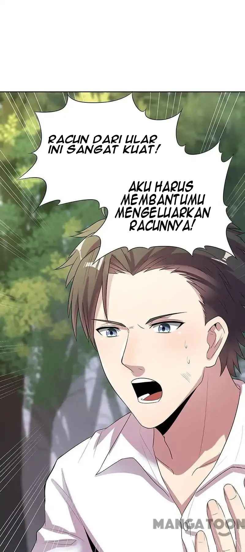 The Super Doctor From 2089 Chapter 01 Gambar 24