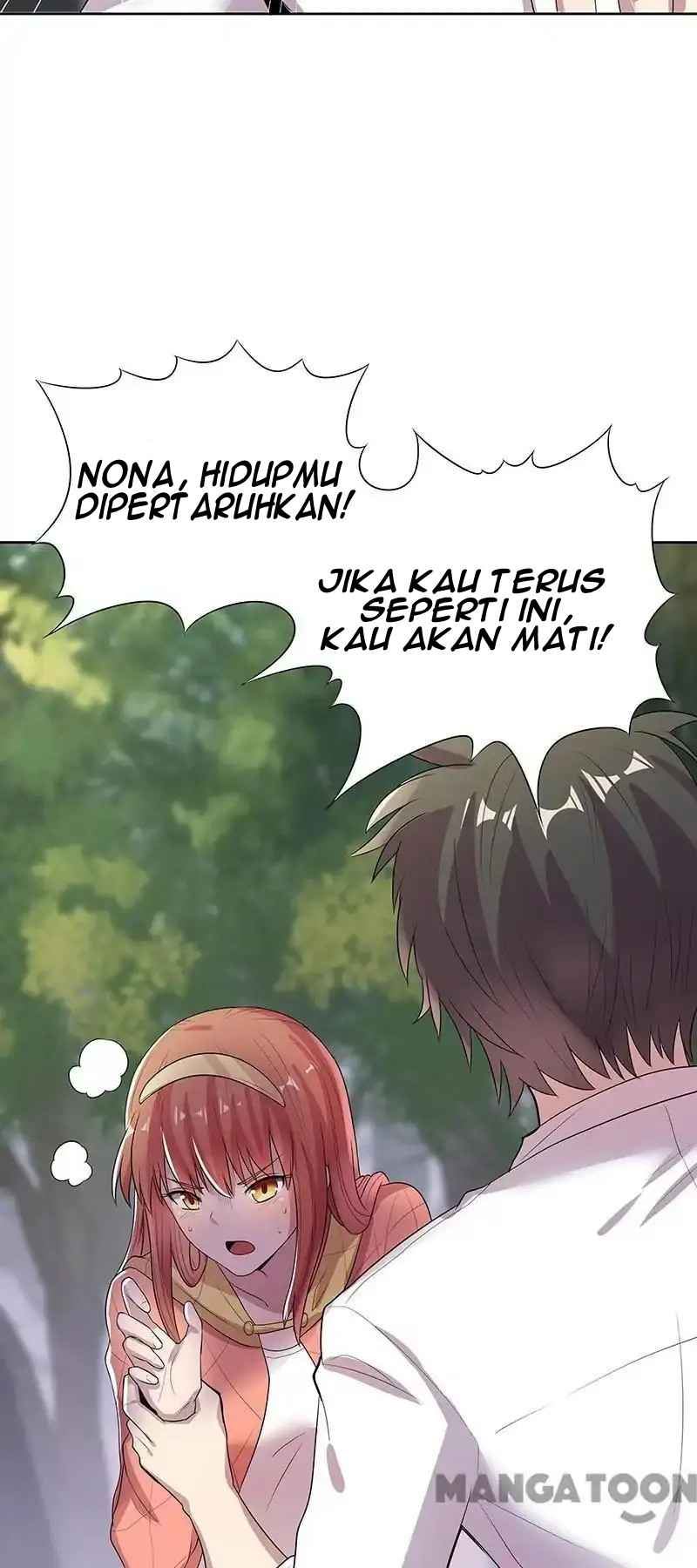 The Super Doctor From 2089 Chapter 01 Gambar 25