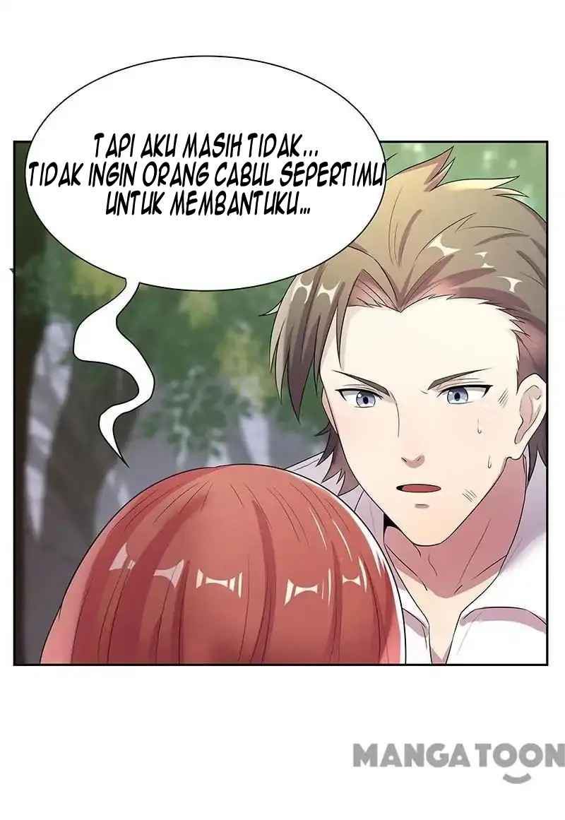 The Super Doctor From 2089 Chapter 01 Gambar 26