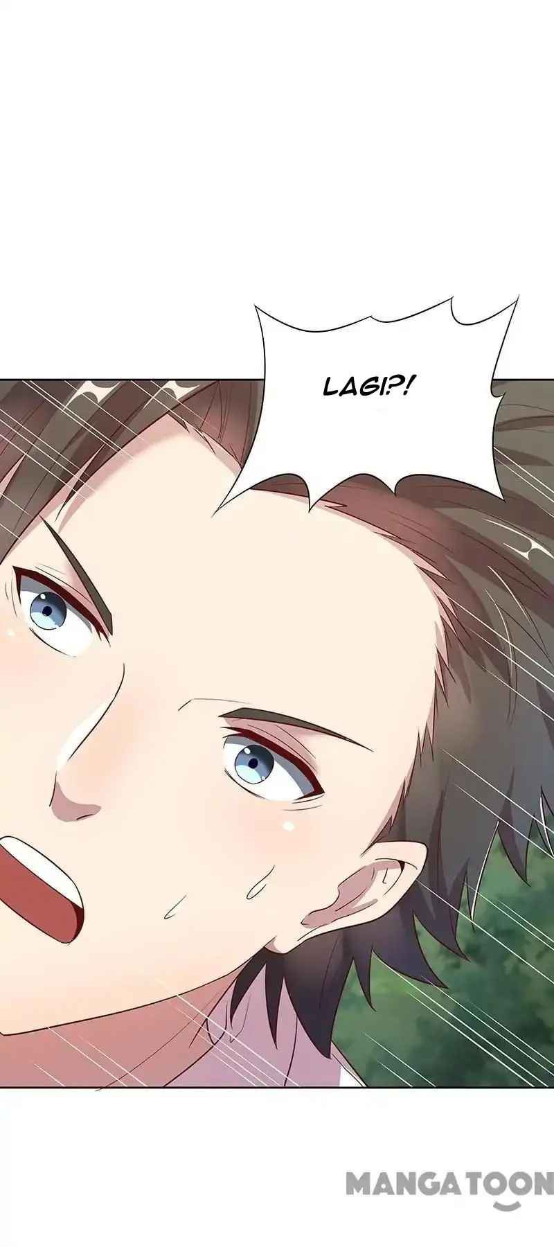 The Super Doctor From 2089 Chapter 01 Gambar 27