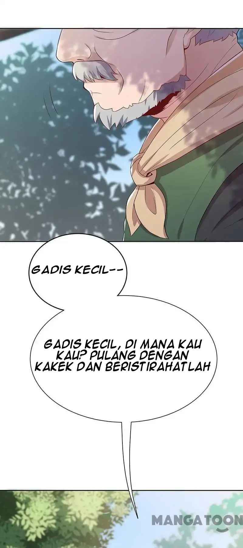 The Super Doctor From 2089 Chapter 01 Gambar 28