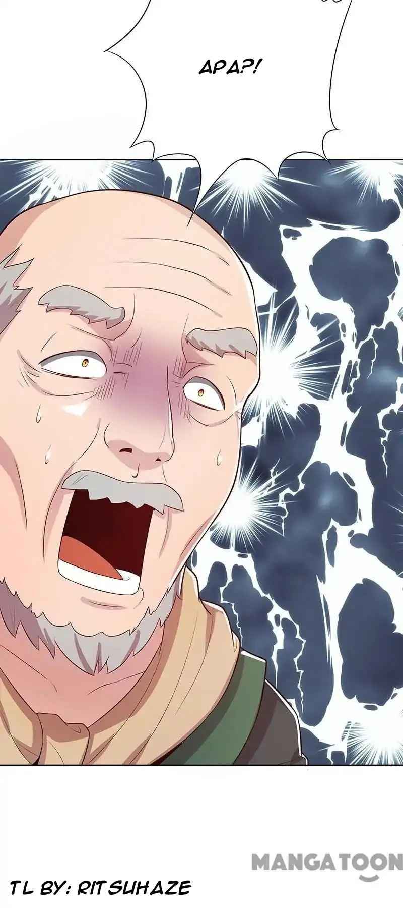 The Super Doctor From 2089 Chapter 01 Gambar 30