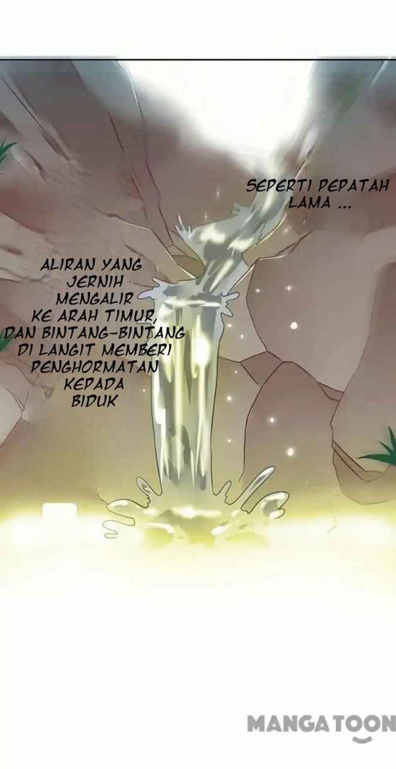 The Super Doctor From 2089 Chapter 01 Gambar 31