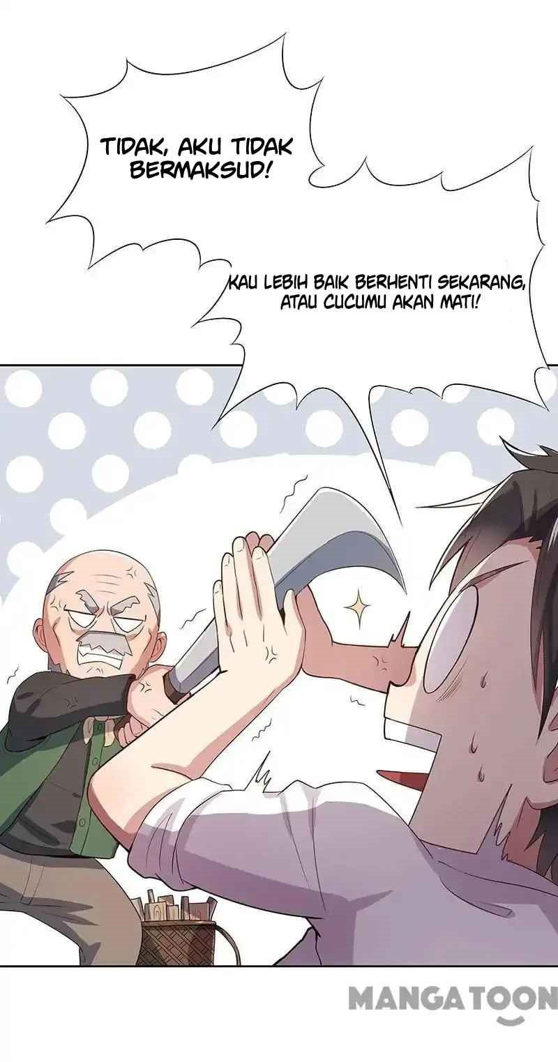 The Super Doctor From 2089 Chapter 02 Gambar 3