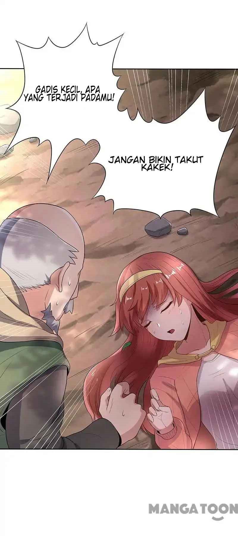 The Super Doctor From 2089 Chapter 02 Gambar 7