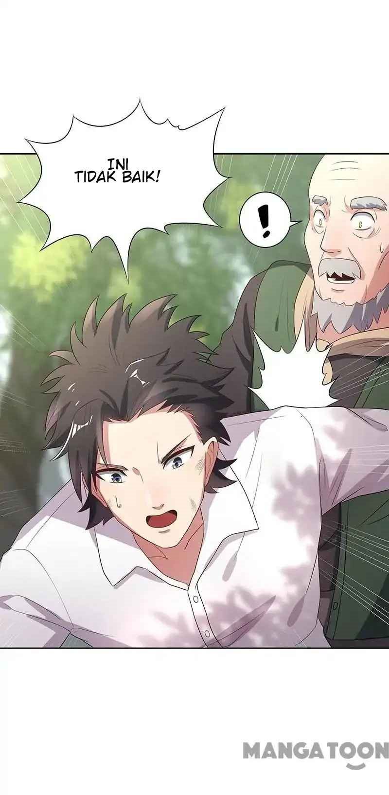 The Super Doctor From 2089 Chapter 02 Gambar 8