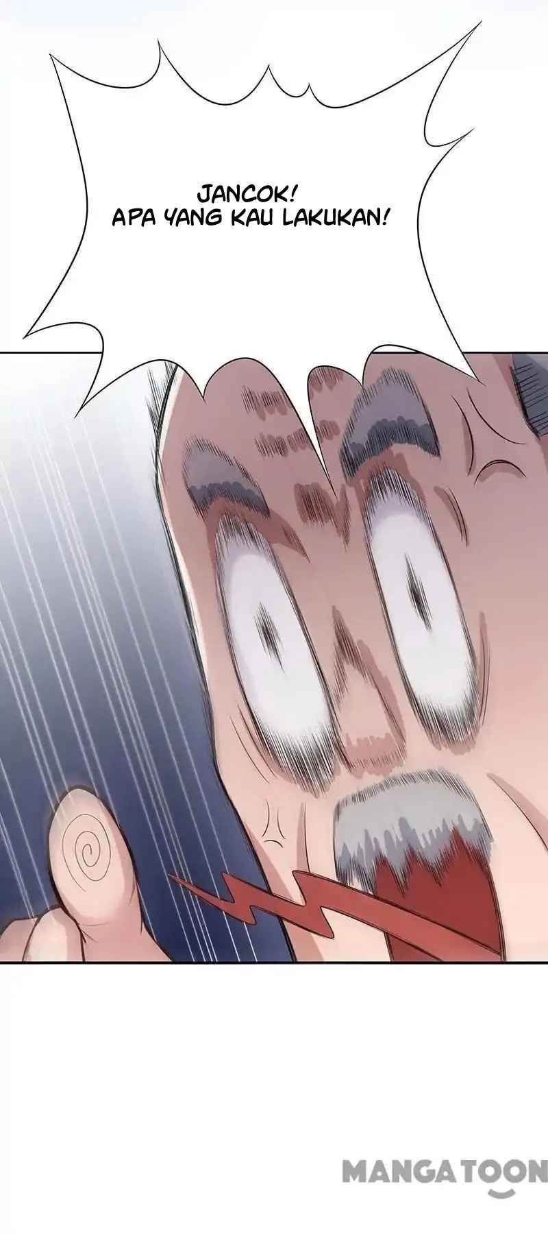 The Super Doctor From 2089 Chapter 02 Gambar 9