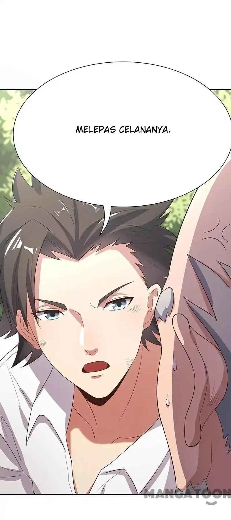 The Super Doctor From 2089 Chapter 02 Gambar 10