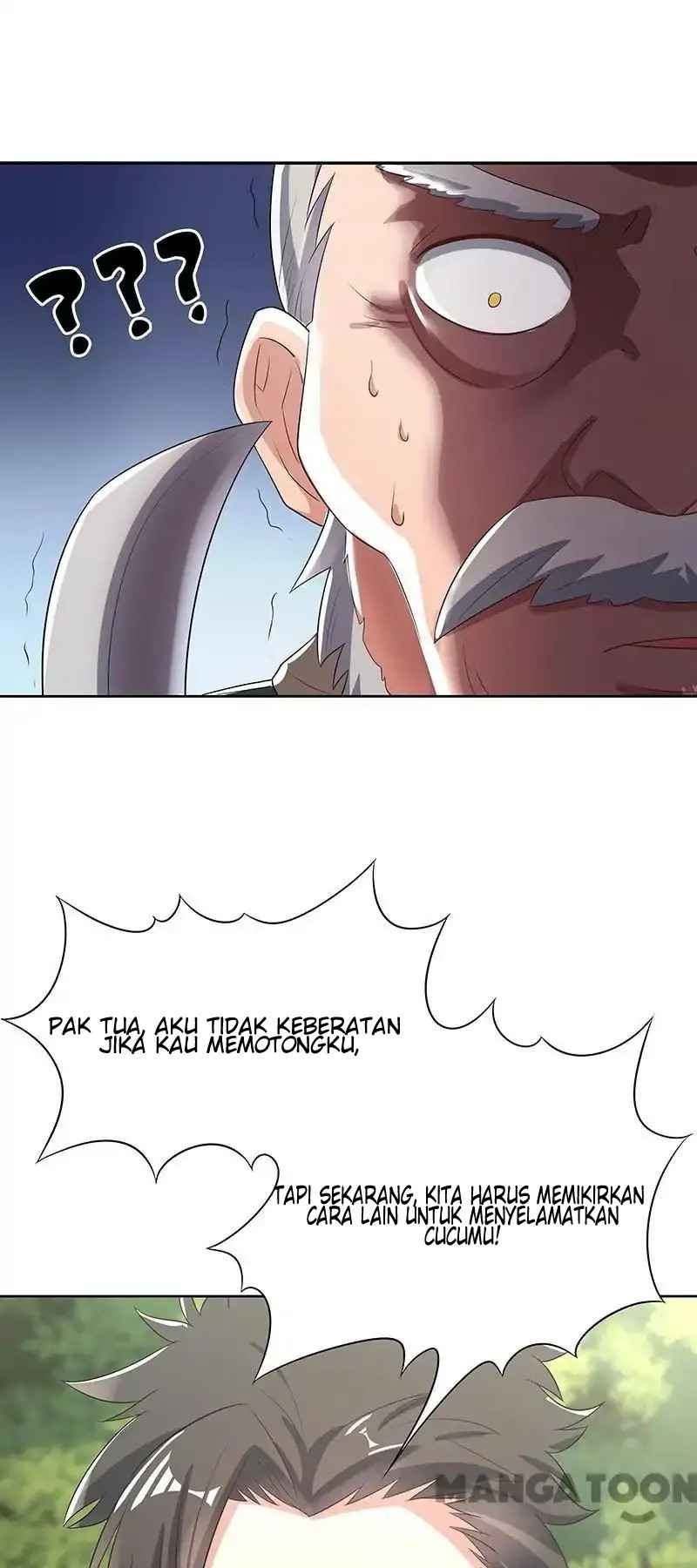 The Super Doctor From 2089 Chapter 02 Gambar 11