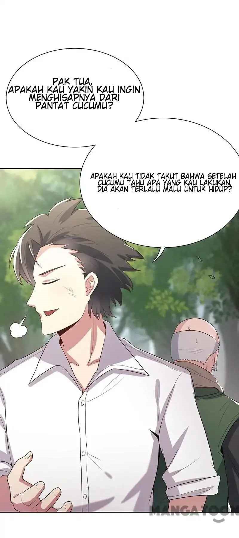 The Super Doctor From 2089 Chapter 02 Gambar 15