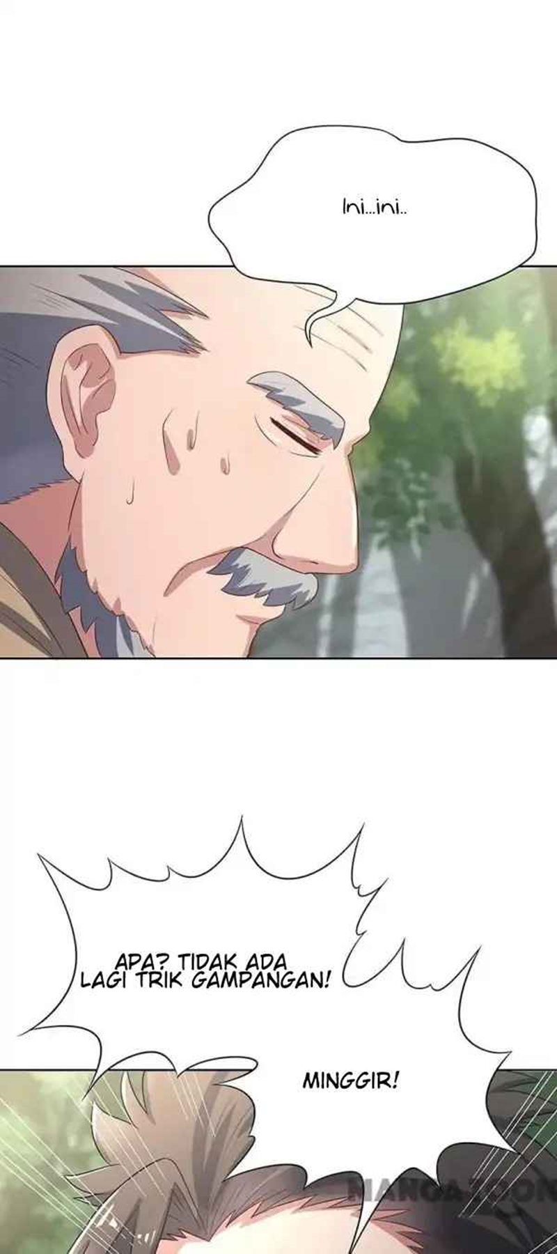 The Super Doctor From 2089 Chapter 02 Gambar 16