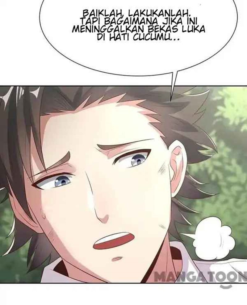 The Super Doctor From 2089 Chapter 02 Gambar 18