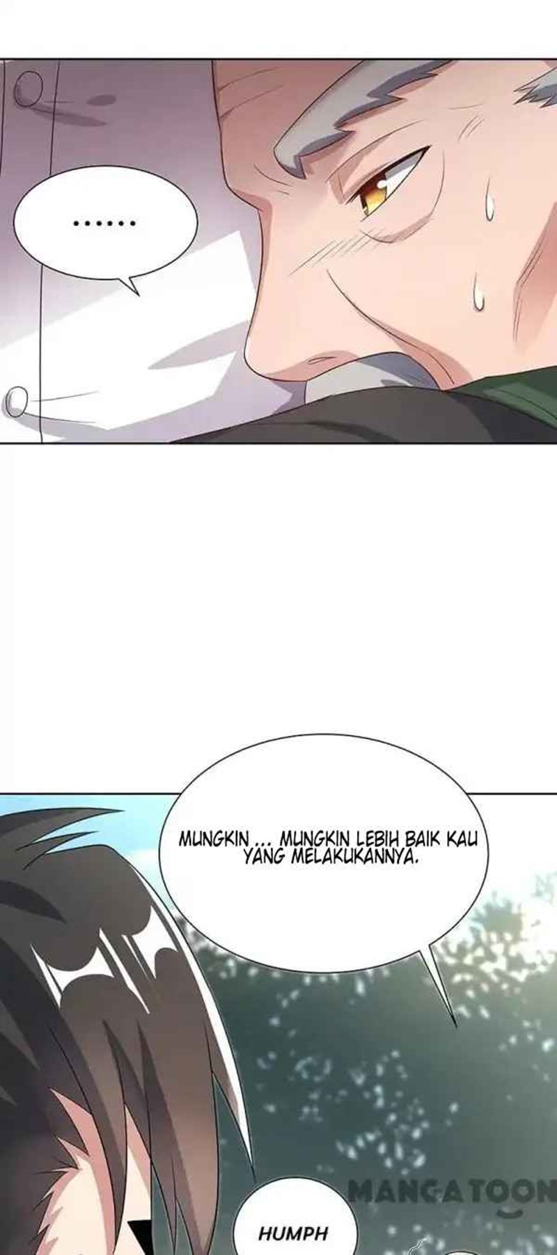 The Super Doctor From 2089 Chapter 02 Gambar 19