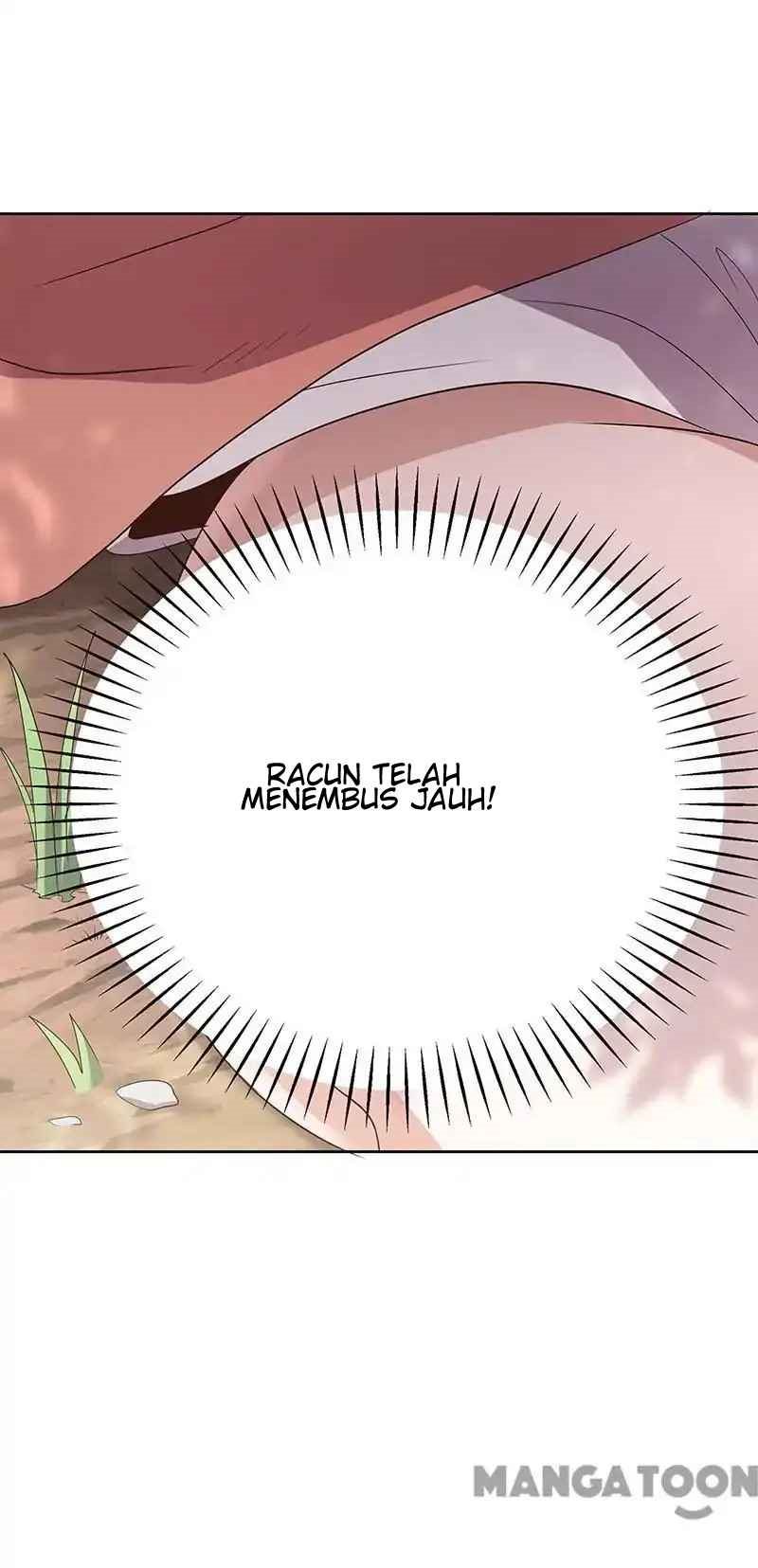 The Super Doctor From 2089 Chapter 02 Gambar 20