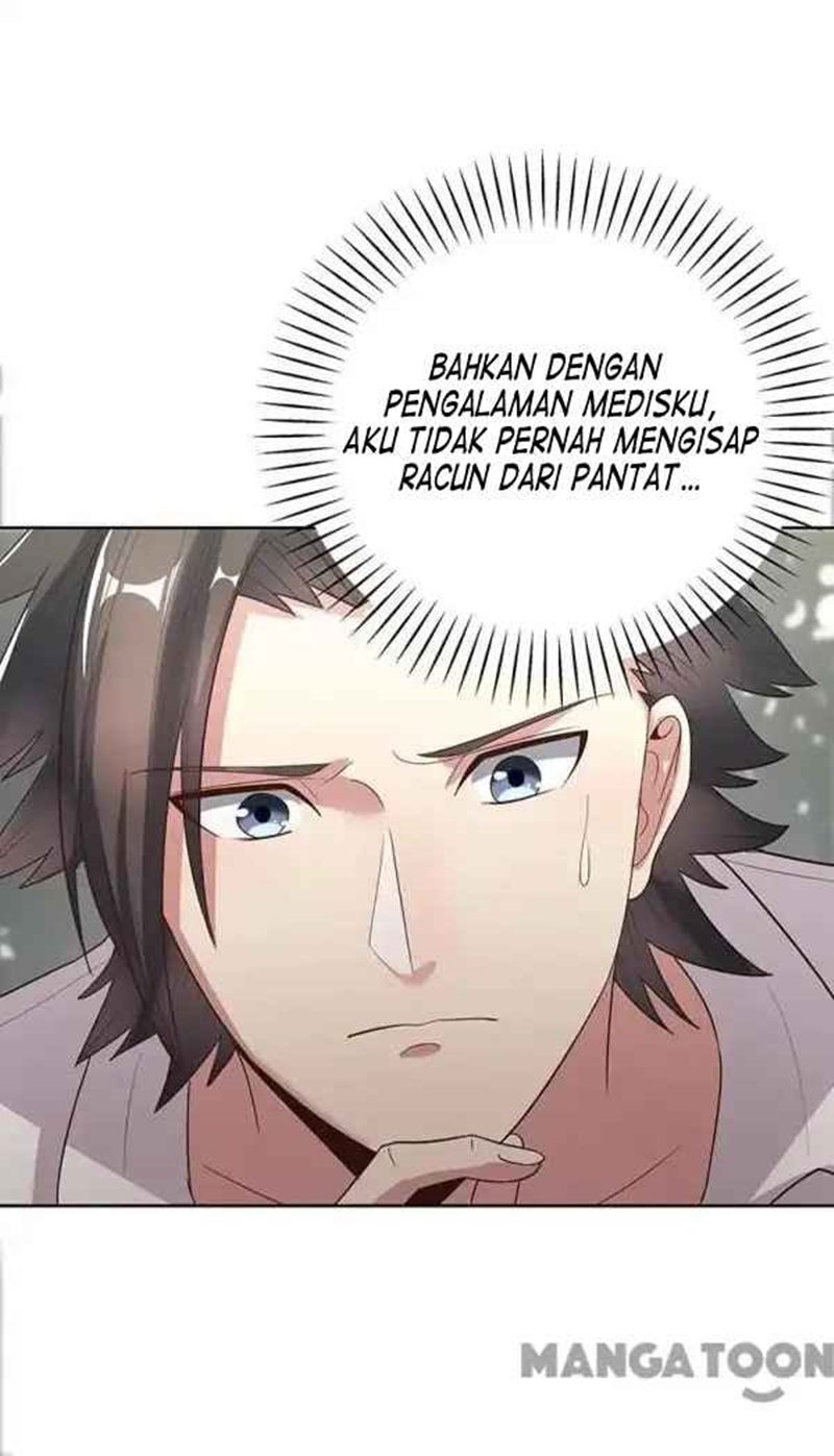 The Super Doctor From 2089 Chapter 02 Gambar 22