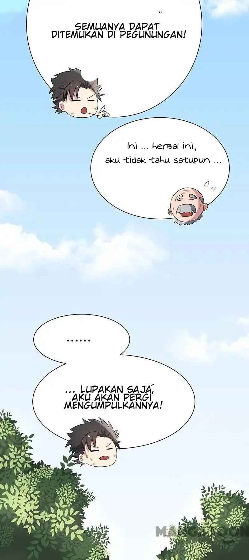 The Super Doctor From 2089 Chapter 02 Gambar 26
