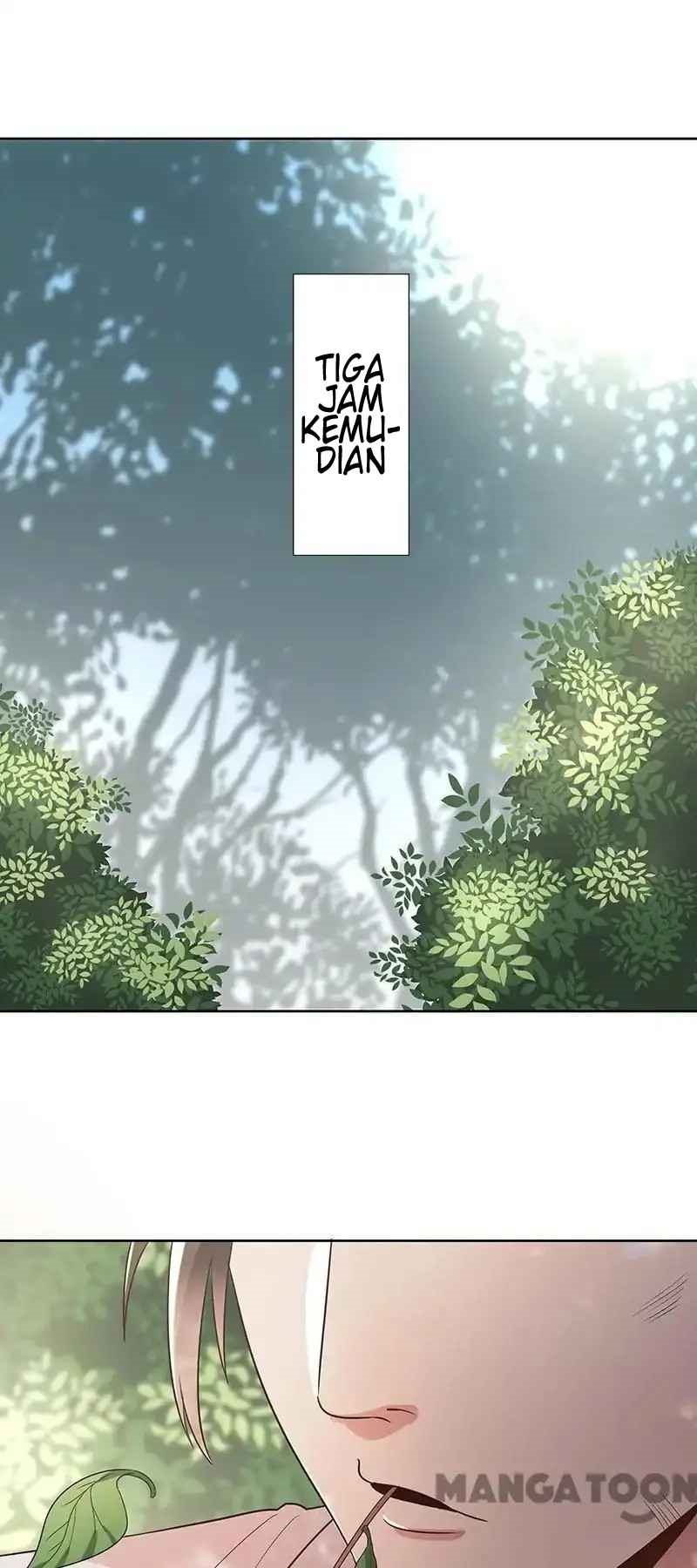 The Super Doctor From 2089 Chapter 02 Gambar 27