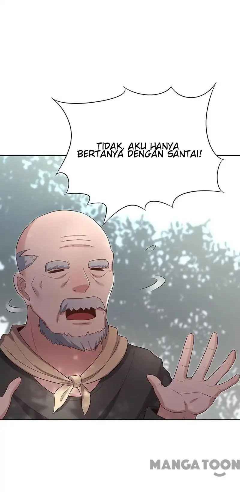 The Super Doctor From 2089 Chapter 02 Gambar 30