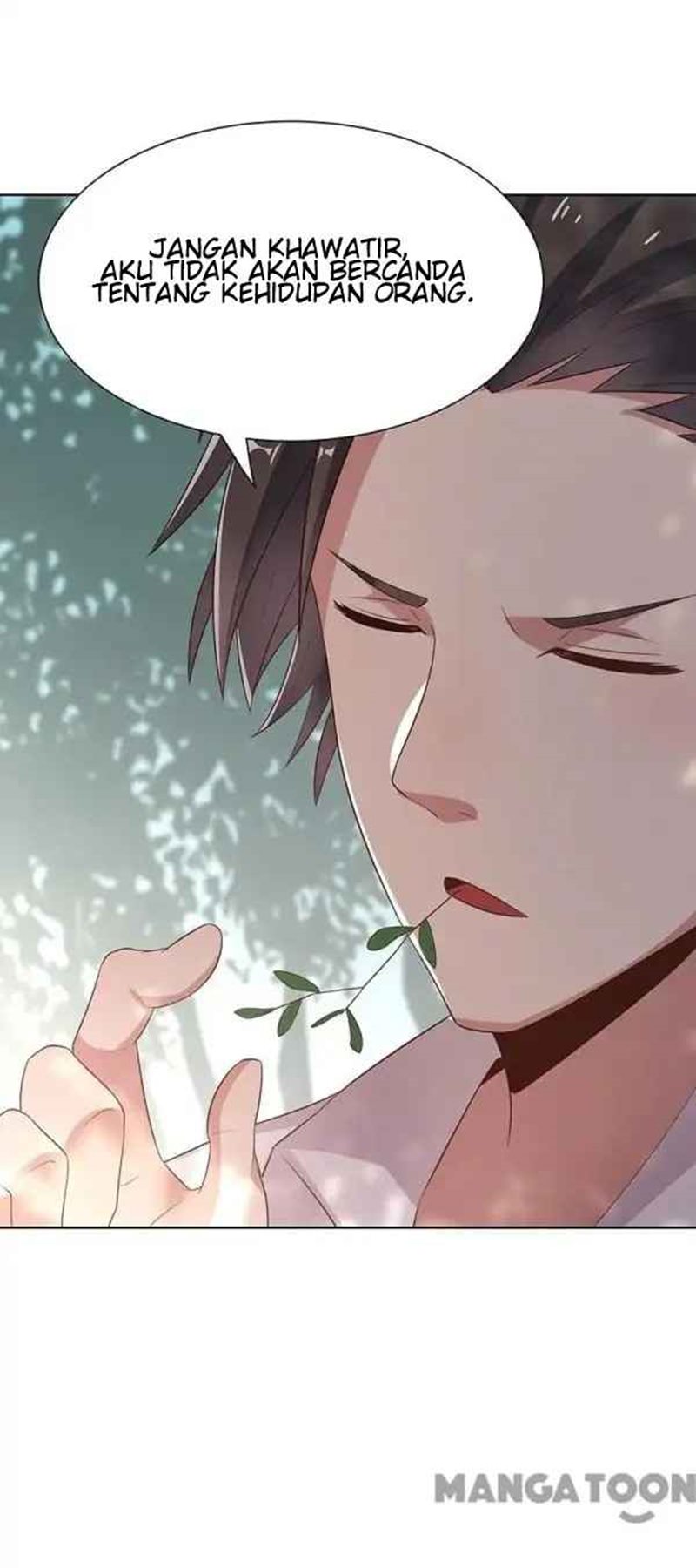 The Super Doctor From 2089 Chapter 02 Gambar 31