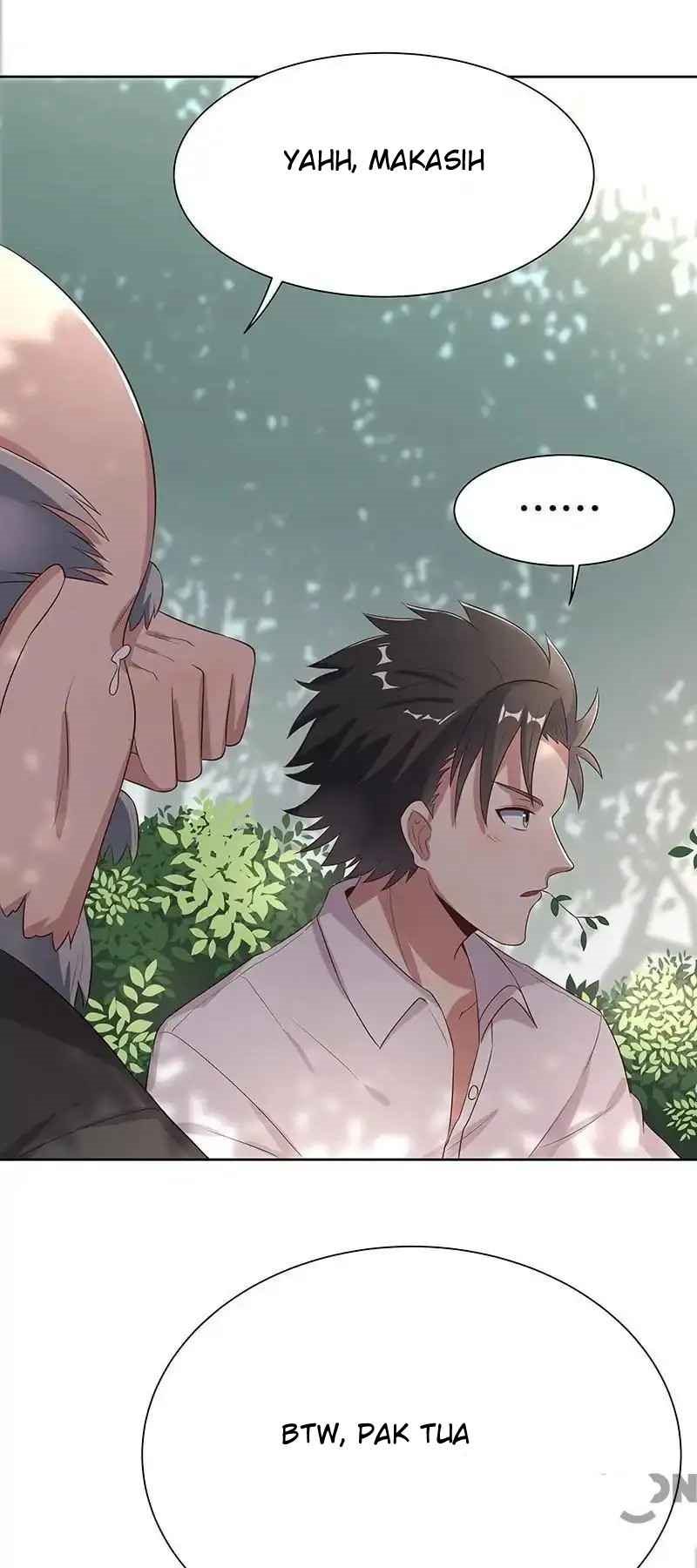 The Super Doctor From 2089 Chapter 02 Gambar 32