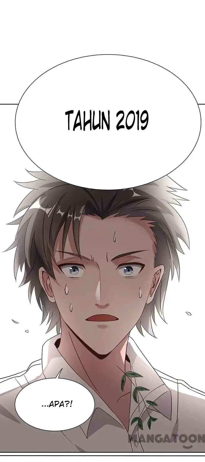 The Super Doctor From 2089 Chapter 02 Gambar 34
