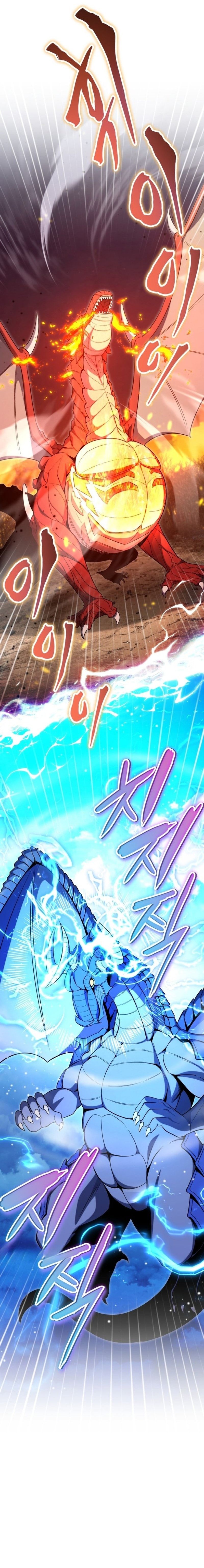 The Support Ate it All Chapter 01 Gambar 21