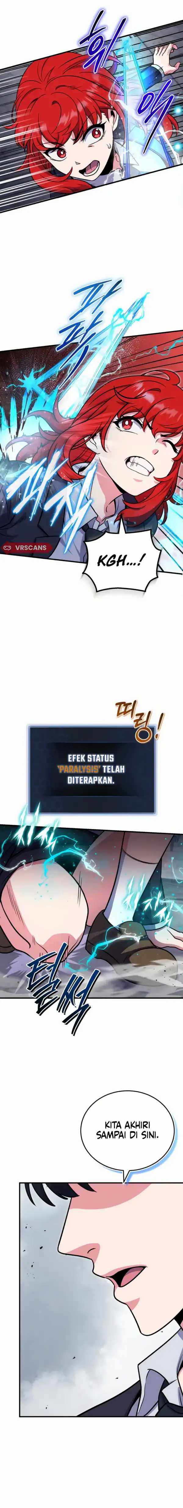 The Support Ate it All Chapter 04 Gambar 7