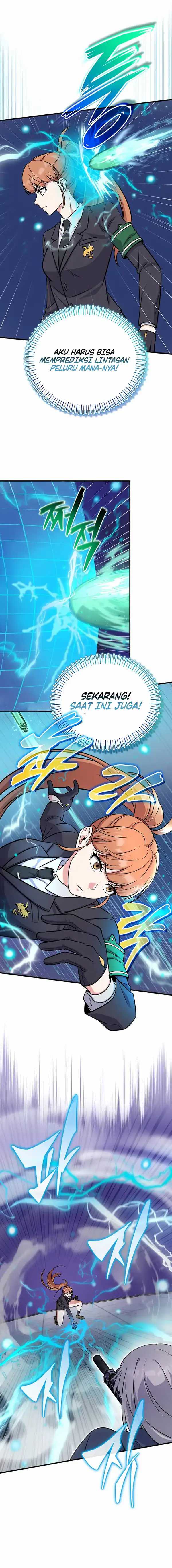 The Support Ate it All Chapter 05 Gambar 4