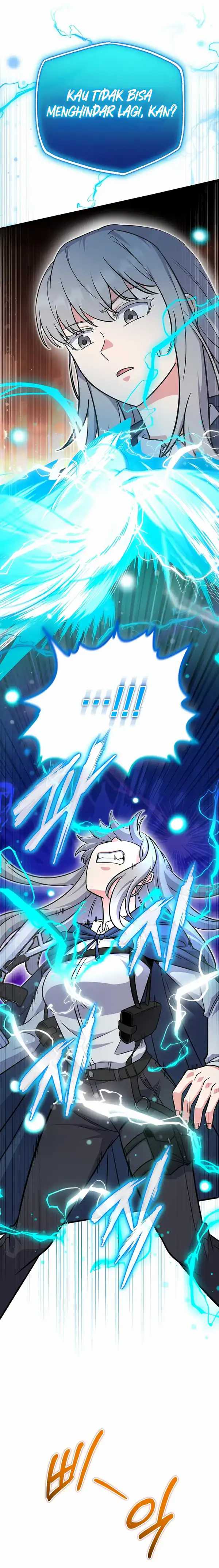 The Support Ate it All Chapter 05 Gambar 6