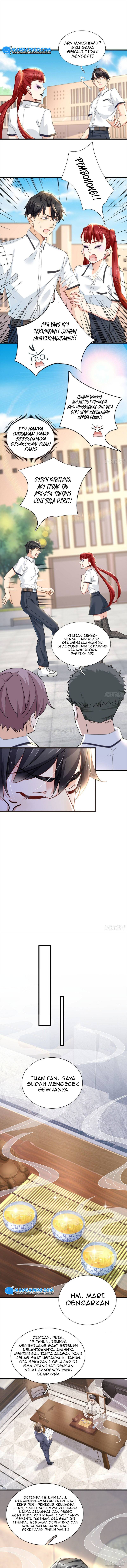 The Supreme Almighty Master (Remake) Chapter 06 Gambar 4