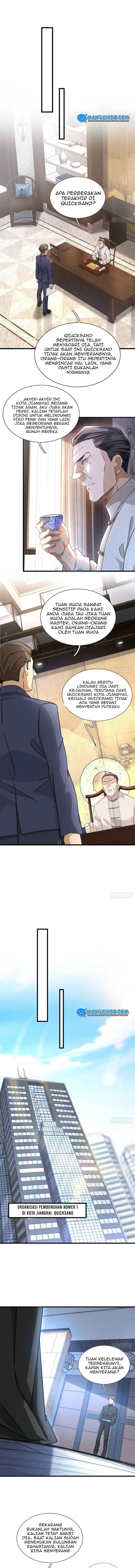 The Supreme Almighty Master (Remake) Chapter 07 Gambar 2
