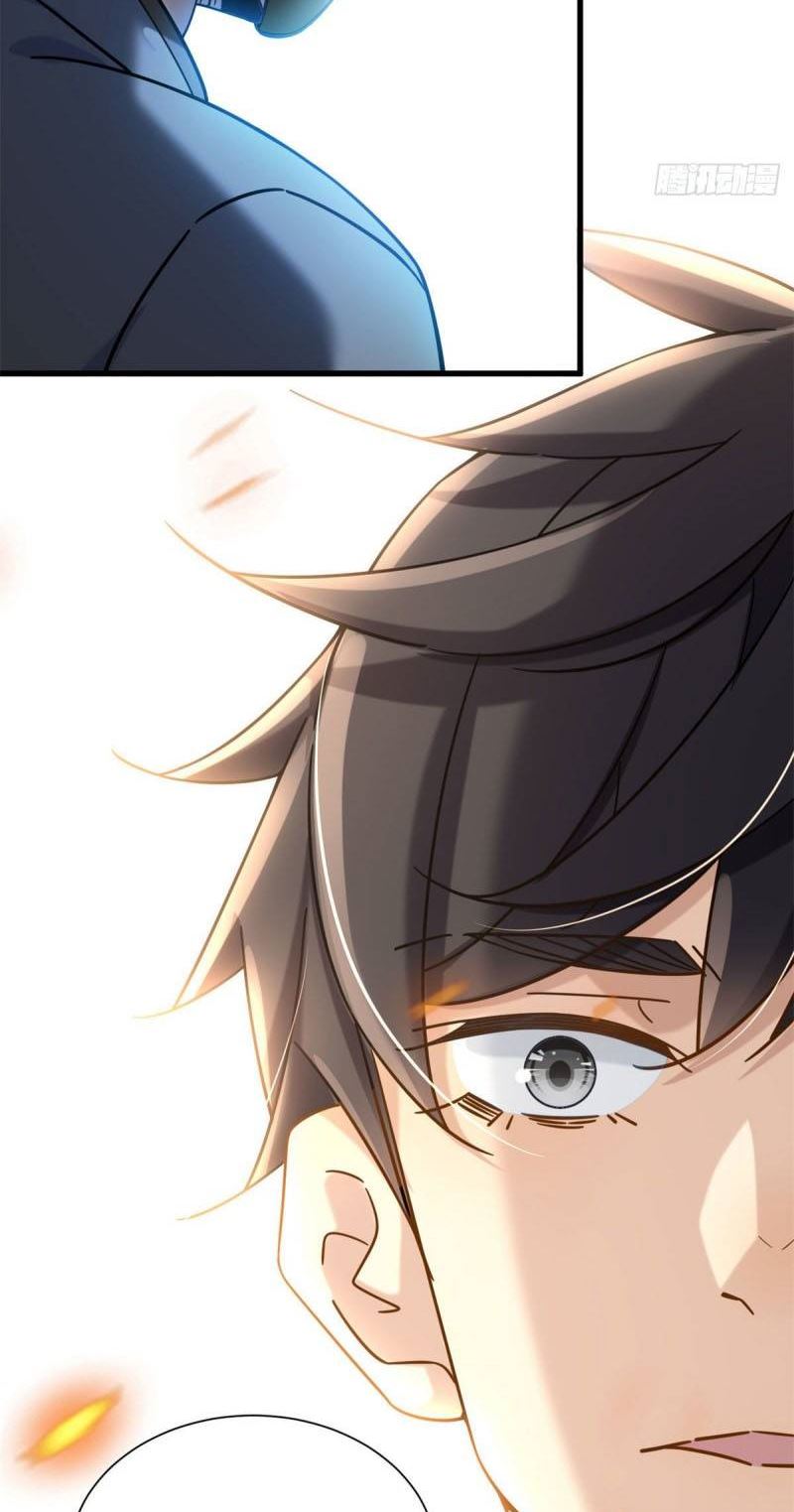 The Supreme Almighty Master (Remake) Chapter 11 Gambar 15