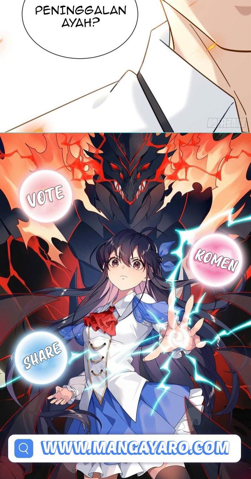 The Supreme Almighty Master (Remake) Chapter 11 Gambar 16