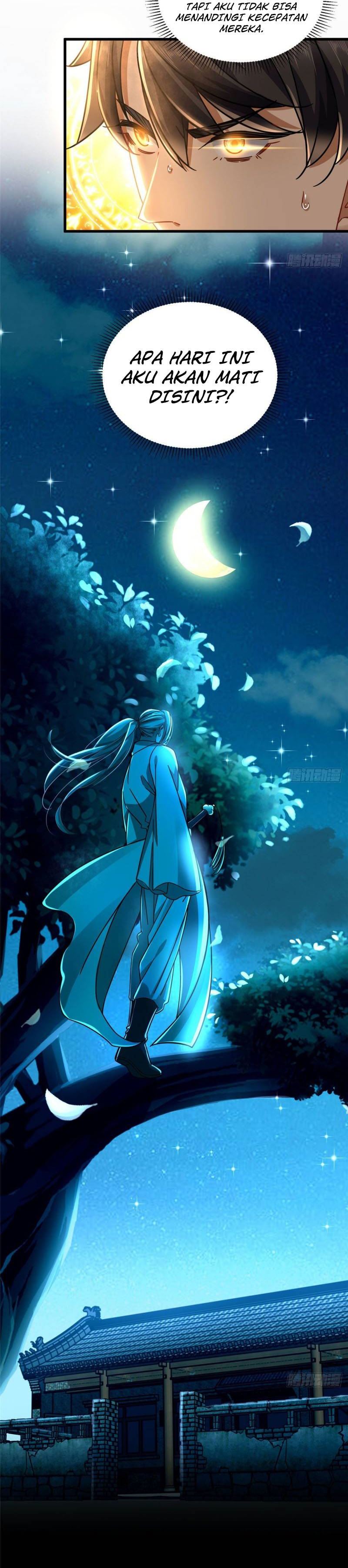The Supreme Almighty Master (Remake) Chapter 14 Gambar 20