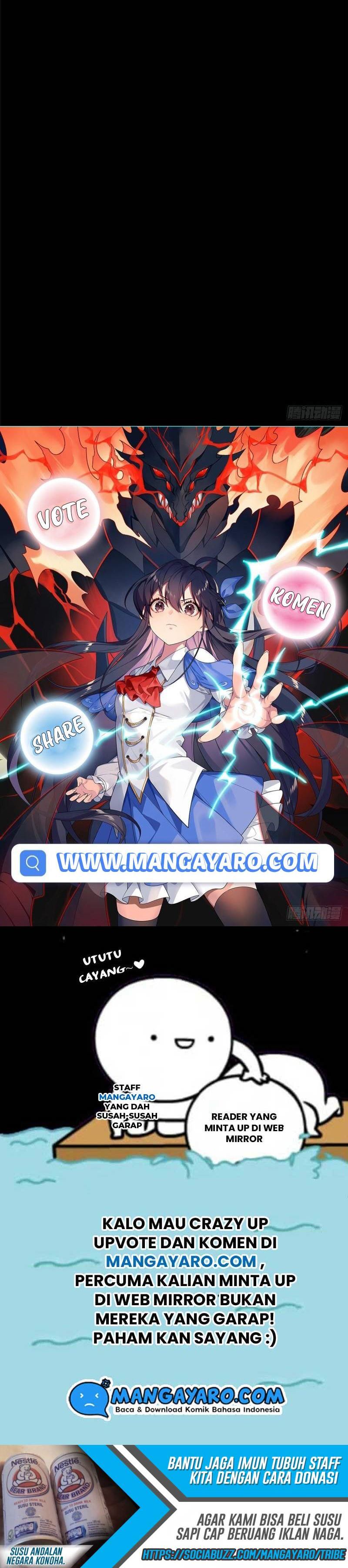 The Supreme Almighty Master (Remake) Chapter 14 Gambar 21