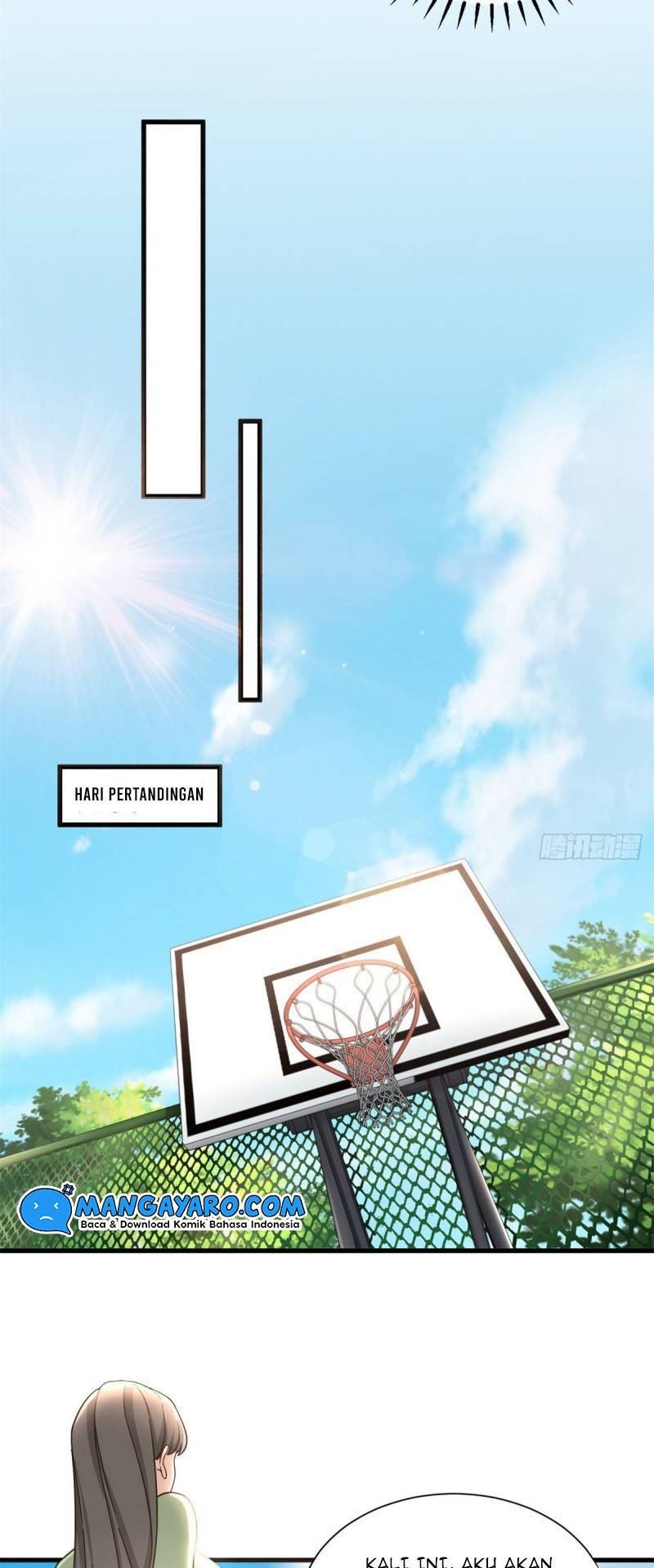 The Supreme Almighty Master (Remake) Chapter 17 Gambar 12