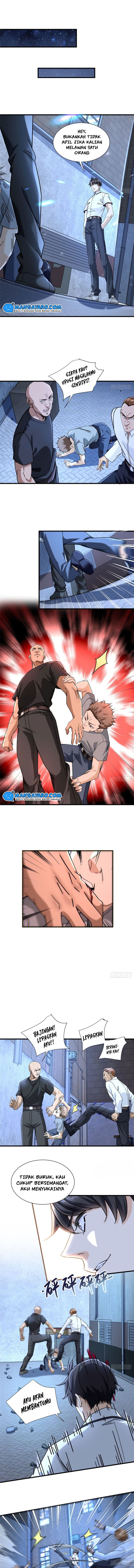 The Supreme Almighty Master (Remake) Chapter 29 Gambar 2