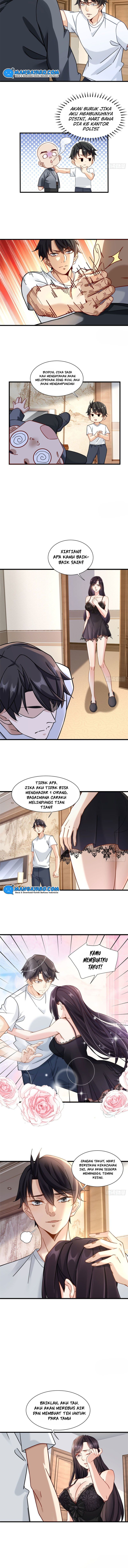 The Supreme Almighty Master (Remake) Chapter 31 Gambar 4
