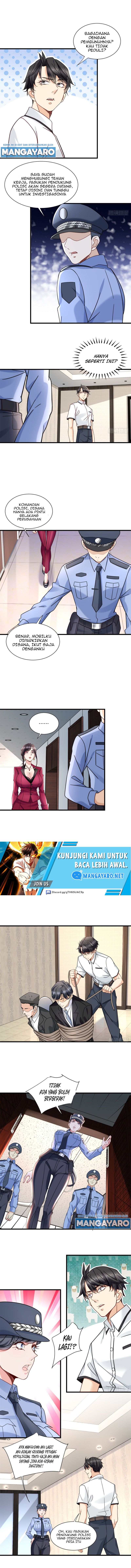 The Supreme Almighty Master (Remake) Chapter 34 Gambar 3
