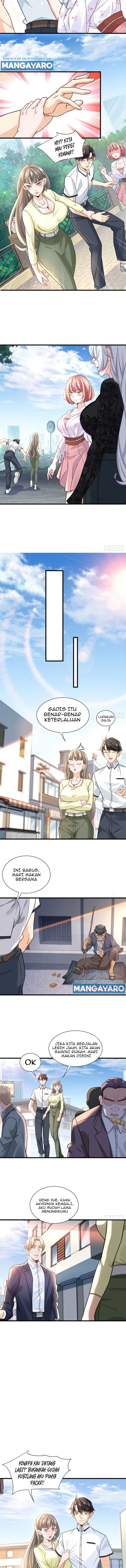 The Supreme Almighty Master (Remake) Chapter 37 Gambar 4