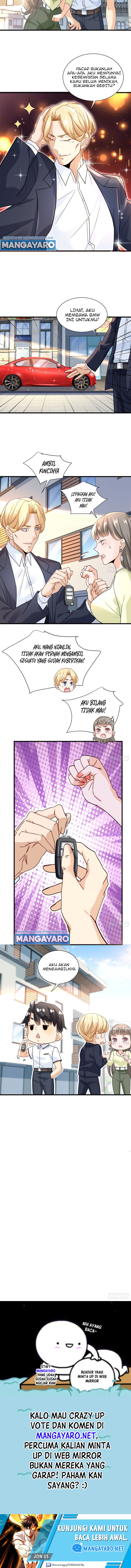 The Supreme Almighty Master (Remake) Chapter 37 Gambar 5