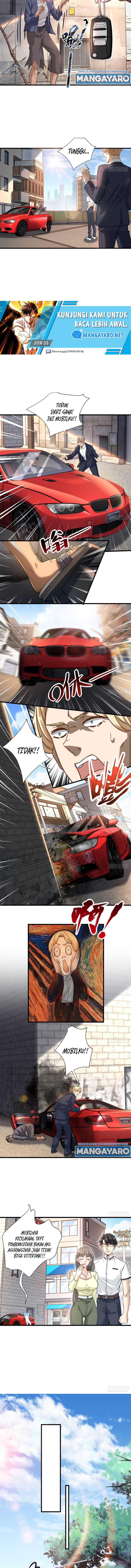 The Supreme Almighty Master (Remake) Chapter 38 Gambar 3