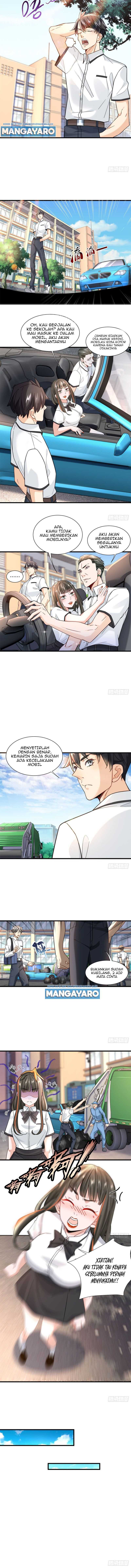The Supreme Almighty Master (Remake) Chapter 38 Gambar 4