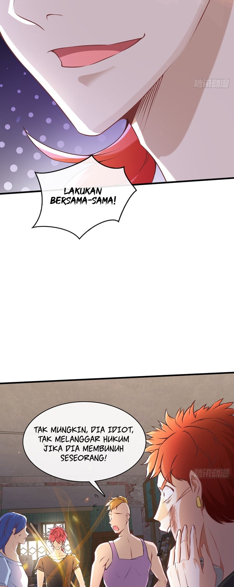 The Supreme Crazy Son-in-Law Chapter 02 Gambar 6