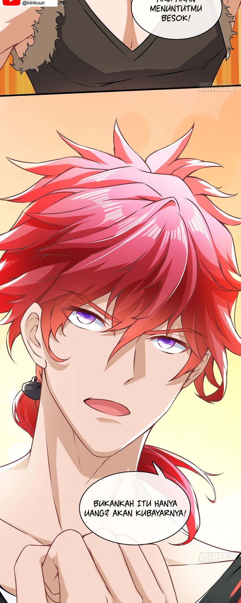 The Supreme Crazy Son-in-Law Chapter 02 Gambar 8