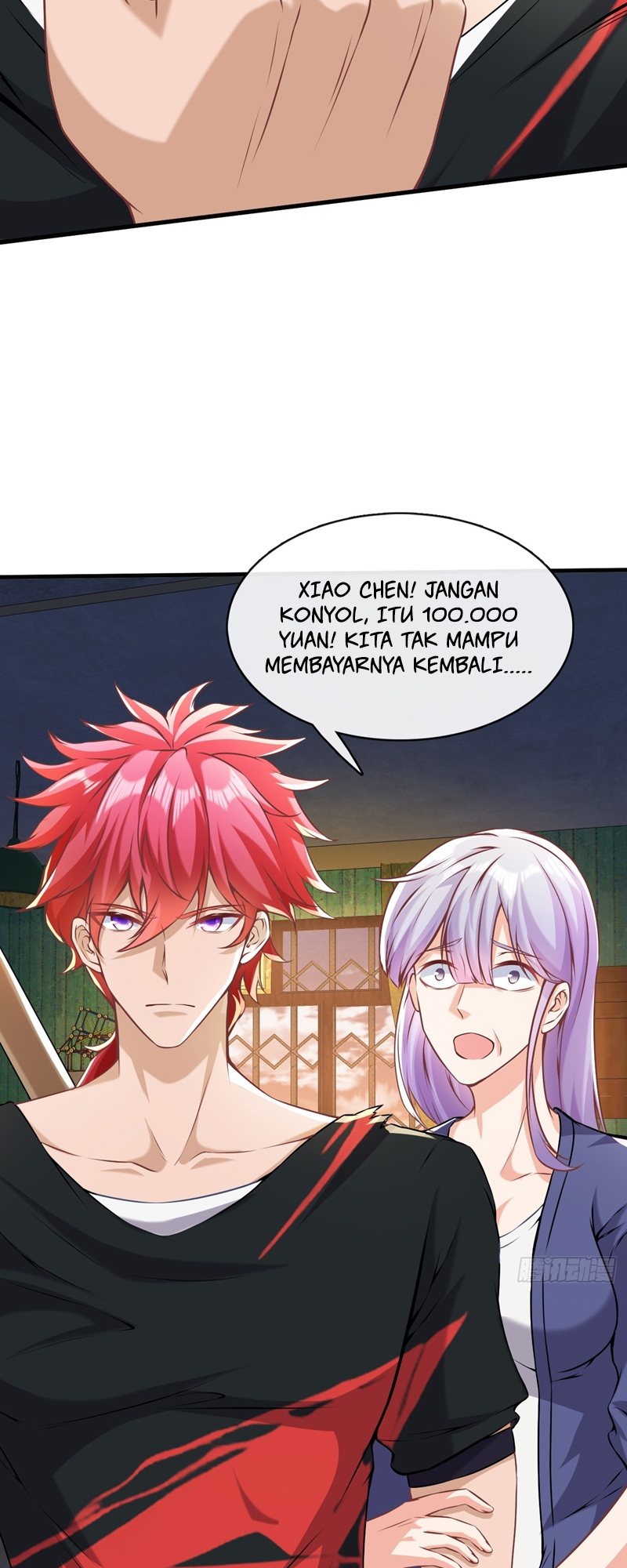 The Supreme Crazy Son-in-Law Chapter 02 Gambar 9