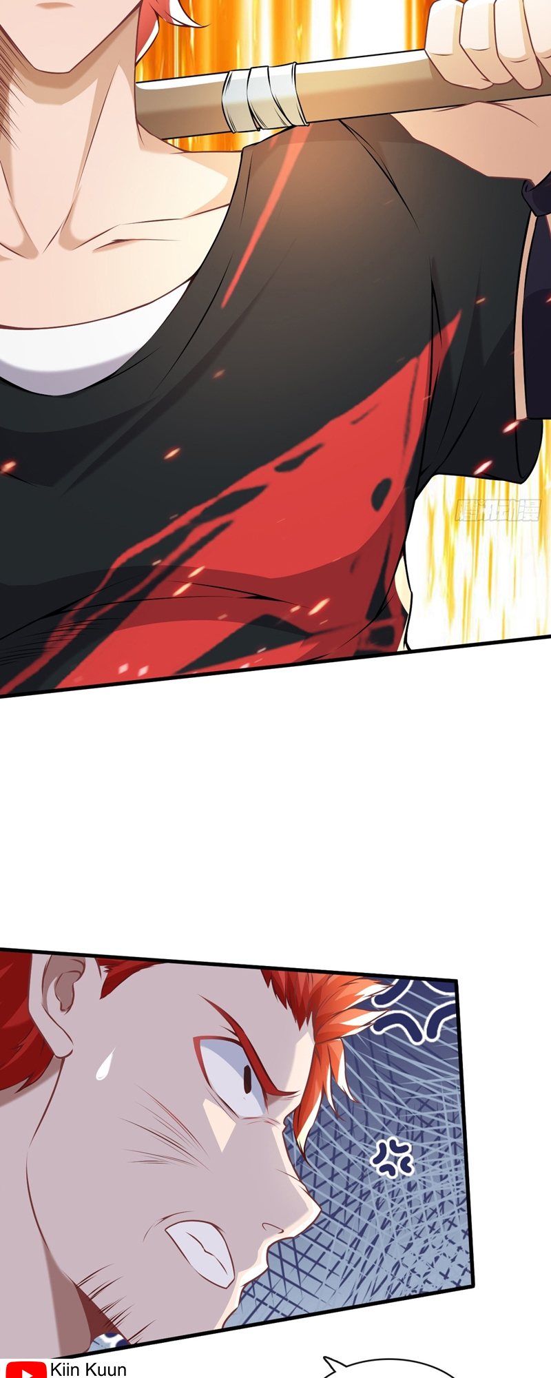 The Supreme Crazy Son-in-Law Chapter 02 Gambar 13