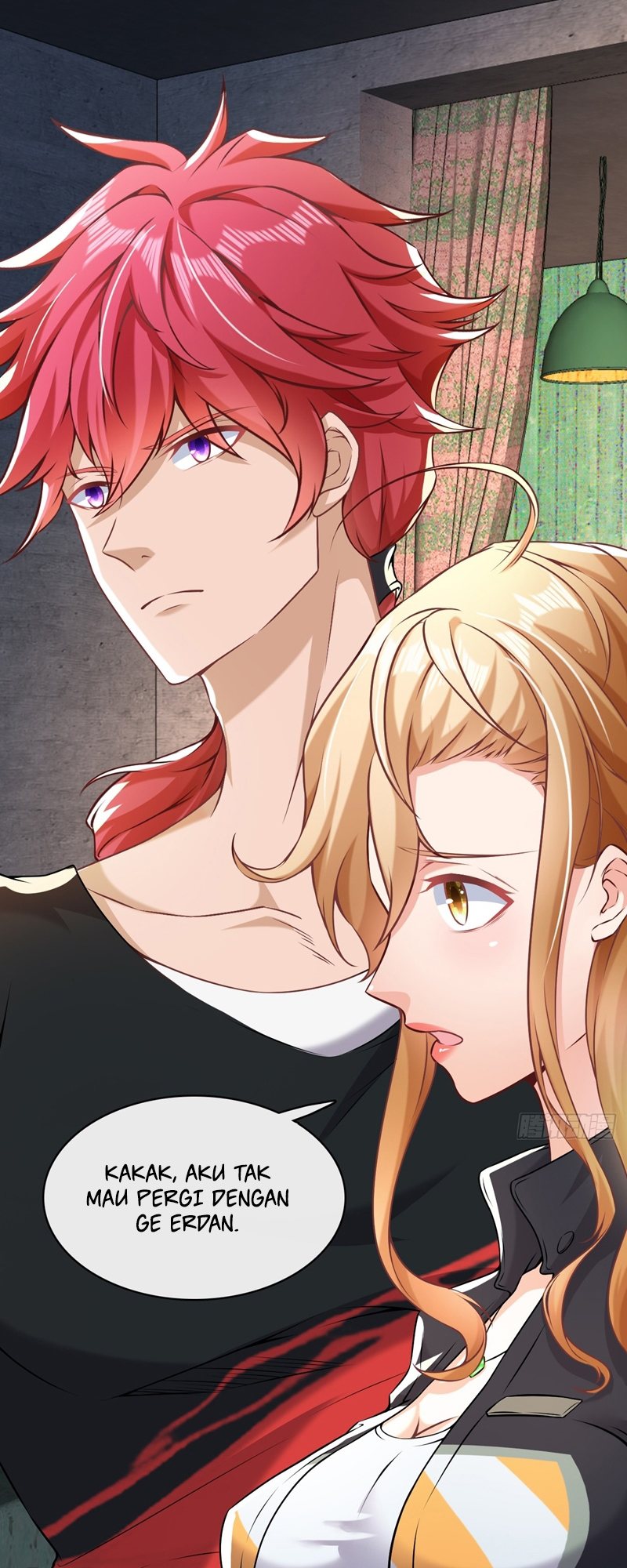 The Supreme Crazy Son-in-Law Chapter 02 Gambar 15