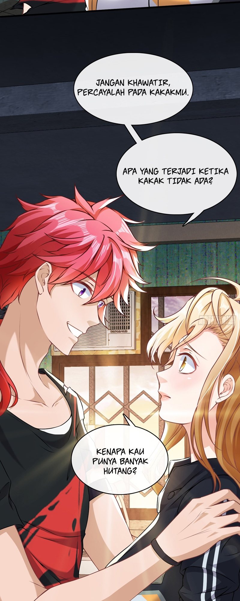 The Supreme Crazy Son-in-Law Chapter 02 Gambar 16